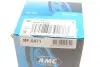 MF5571 Фільтр паливний KAVO PARTS MF-5571 KAVO підбір по vin на Brocar
