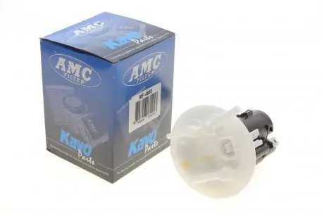 MF4680 Фільтр паливний KAVO PARTS MF-4680 KAVO подбор по vin на Brocar