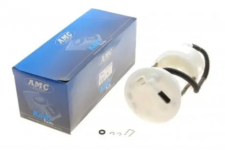 HF8969 Фільтр паливний KAVO PARTS HF-8969 KAVO подбор по vin на Brocar