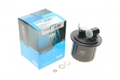 HF8957 Фільтр паливний KAVO PARTS HF-8957 KAVO подбор по vin на Brocar