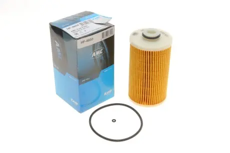 HF8853 Фільтр паливний KAVO PARTS HF-8853 KAVO підбір по vin на Brocar