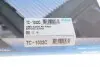 TC1032C Фільтр салону KAVO PARTS TC-1032C KAVO підбір по vin на Brocar