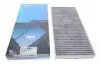 TC1032C Фільтр салону KAVO PARTS TC-1032C KAVO підбір по vin на Brocar