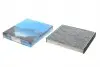 ФІЛЬТР САЛОНУ KAVO PARTS TC-1016C