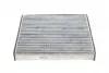 TC1016C ФІЛЬТР САЛОНУ KAVO PARTS TC-1016C KAVO підбір по vin на Brocar