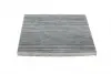 NC2027C Фільтр салону KAVO PARTS NC-2027C KAVO підбір по vin на Brocar