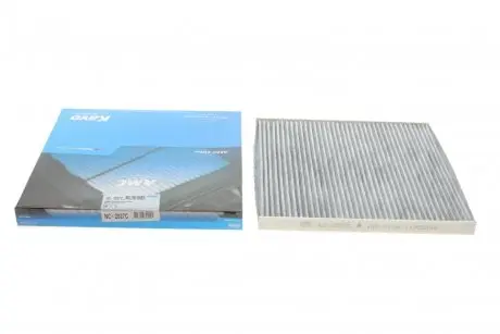 NC2027C Фільтр салону KAVO PARTS NC-2027C KAVO підбір по vin на Brocar