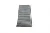 NC2031C Фільтр салону KAVO PARTS NC-2031C KAVO підбір по vin на Brocar