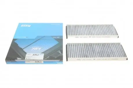 NC2031C Фільтр салону KAVO PARTS NC-2031C KAVO підбір по vin на Brocar