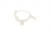 MF562 Фільтр паливний KAVO PARTS MF-562 KAVO підбір по vin на Brocar