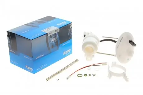 MF562 Фільтр паливний KAVO PARTS MF-562 KAVO подбор по vin на Brocar