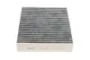 MC4016C Фільтр салону KAVO PARTS MC-4016C KAVO підбір по vin на Brocar
