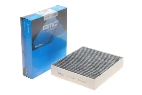 MC4016C Фільтр салону KAVO PARTS MC-4016C KAVO підбір по vin на Brocar
