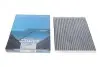 KC6120C Фільтр салону KAVO PARTS KC-6120C KAVO підбір по vin на Brocar