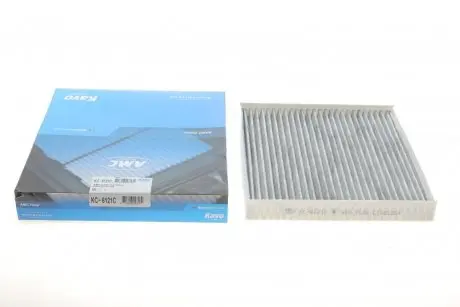 KC6121C Фільтр салону KAVO PARTS KC-6121C KAVO підбір по vin на Brocar