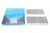 Фільтр салону KAVO PARTS HC-8112C HC-8112C