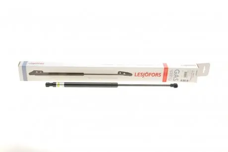 8056802 Газова пружина LESJOFORS 8056802 LESJOFORS підбір по vin на Brocar