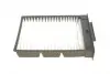TC1017 Фільтр салону KAVO PARTS TC-1017 KAVO підбір по vin на Brocar