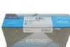 TC1017 Фільтр салону KAVO PARTS TC-1017 KAVO підбір по vin на Brocar