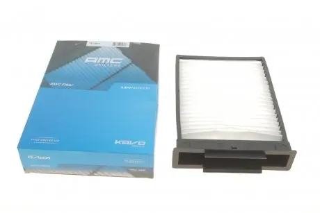TC1017 Фільтр салону KAVO PARTS TC-1017 KAVO підбір по vin на Brocar