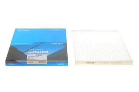 NC2028 Фільтр салону KAVO PARTS NC-2028 KAVO підбір по vin на Brocar