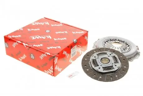 962896 Комплект зчеплення KAWE 962896 KAWE підбір по vin на Brocar