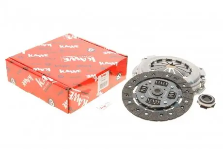 962940 Комплект зчеплення KAWE 962940 KAWE підбір по vin на Brocar