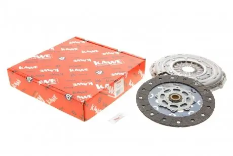 962759 Комплект зчеплення KAWE 962759 KAWE підбір по vin на Brocar