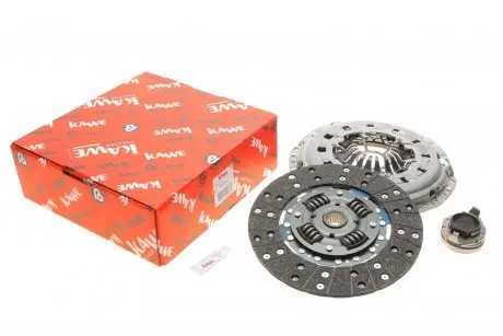 962458 Комплект зчеплення KAWE 962458 KAWE підбір по vin на Brocar