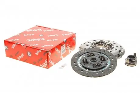 961988 Комплект зчеплення KAWE 961988 KAWE подбор по vin на Brocar