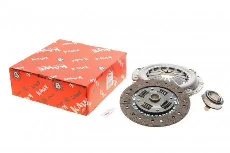 960361 Комплект зчеплення KAWE 960361 KAWE підбір по vin на Brocar