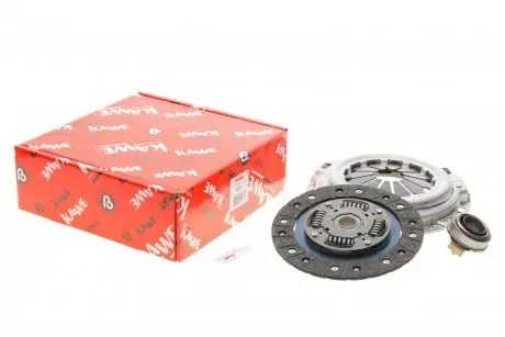 960481 Комплект зчеплення KAWE 960481 KAWE подбор по vin на Brocar