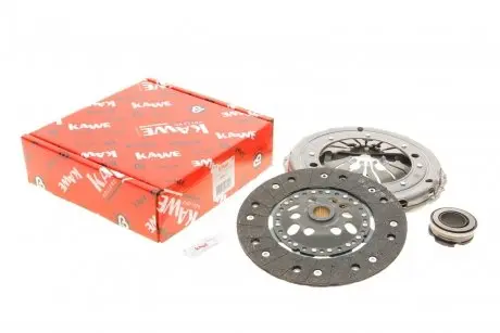 960871 Комплект зчеплення KAWE 960871 KAWE підбір по vin на Brocar