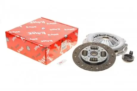 960201 Комплект зчеплення KAWE 960201 KAWE підбір по vin на Brocar