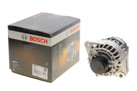 1986A01336 Генератор BOSCH 1 986 A01 336 BOSCH підбір по vin на Brocar