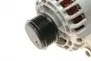 1986A01336 Генератор BOSCH 1 986 A01 336 BOSCH підбір по vin на Brocar