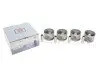 130050003100 Поршень 81.0 Audi 1,8 RH/ADZ NPR підбір по vin на Brocar