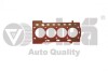 Прокладка ГБЦ метал. VW Golf (06-13), Jetta 1.4 (11-18), Passat (09-15), Tiguan 11031788801