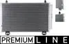 AC814000P Радiатор кондицiонера MAHLE / KNECHT підбір по vin на Brocar
