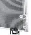 AC814000P Радiатор кондицiонера MAHLE / KNECHT підбір по vin на Brocar