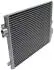 AC354000P Радiатор кондицiонера MAHLE / KNECHT підбір по vin на Brocar