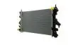 CR881000P Радіатор охолодження MAHLE / KNECHT підбір по vin на Brocar