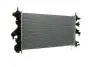 CR881000P Радіатор охолодження MAHLE / KNECHT підбір по vin на Brocar