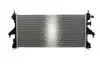 CR881000P Радіатор охолодження MAHLE / KNECHT підбір по vin на Brocar