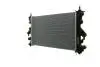 CR881000P Радіатор охолодження MAHLE / KNECHT підбір по vin на Brocar