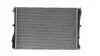 CR2101000P Радіатор охолодження MAHLE / KNECHT підбір по vin на Brocar