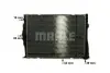 CR1711000P Радіатор охолодження MAHLE / KNECHT підбір по vin на Brocar