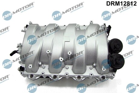 DRM12812 Колектор впускний DR.MOTOR підбір по vin на Brocar