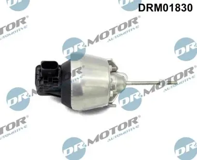 DRM01830 Клапан вакуумний DR.MOTOR підбір по vin на Brocar