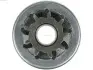 SD6058P Бендикс стартера AUTO STARTER підбір по vin на Brocar